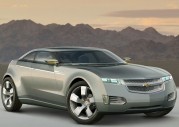 Chevrolet Volt Concept